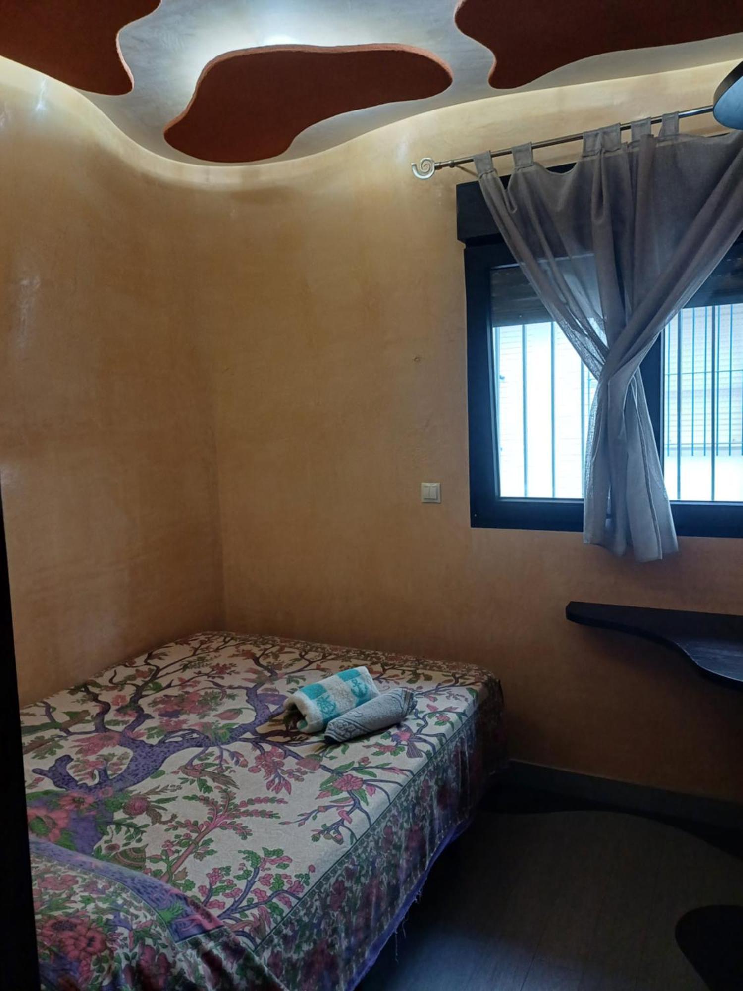 Apartamento 3 Corazones Punta Umbría Zewnętrze zdjęcie